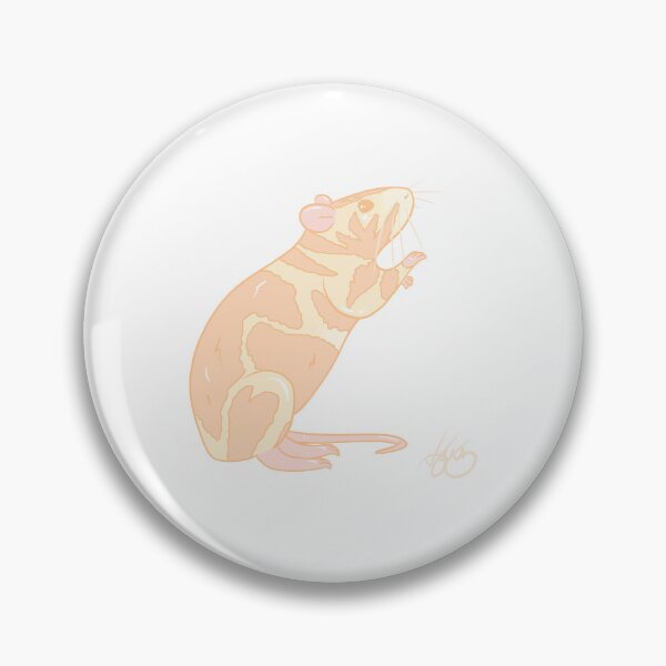 Item preview, Tabby Rat designed and sold by Vic Gray.