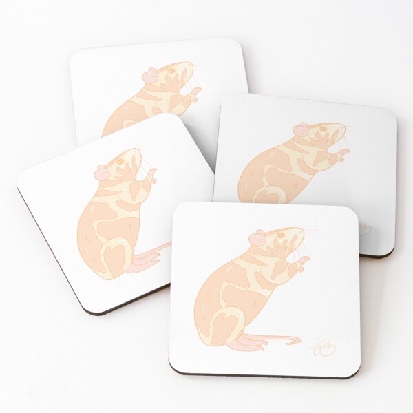 Item preview, Tabby Rat designed and sold by Vic Gray.