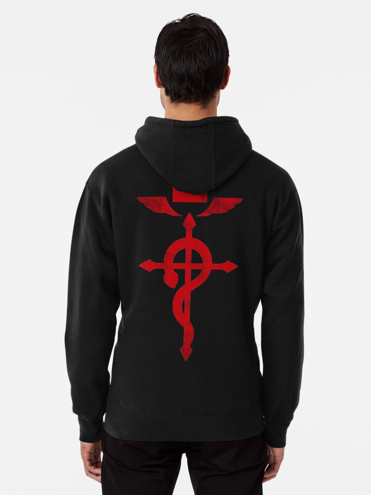 fma jacket