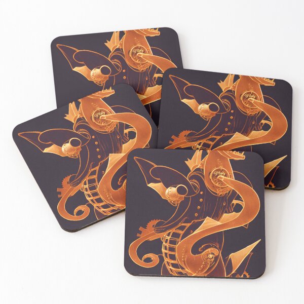 Artikelvorschau, Steampunk Dragon entworfen und verkauft von Jaraz.
