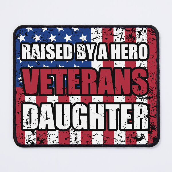 Item preview, Veteran's Daughter designed and sold by justie1977.