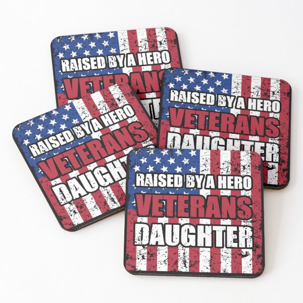 Item preview, Veteran's Daughter  designed and sold by justie1977.