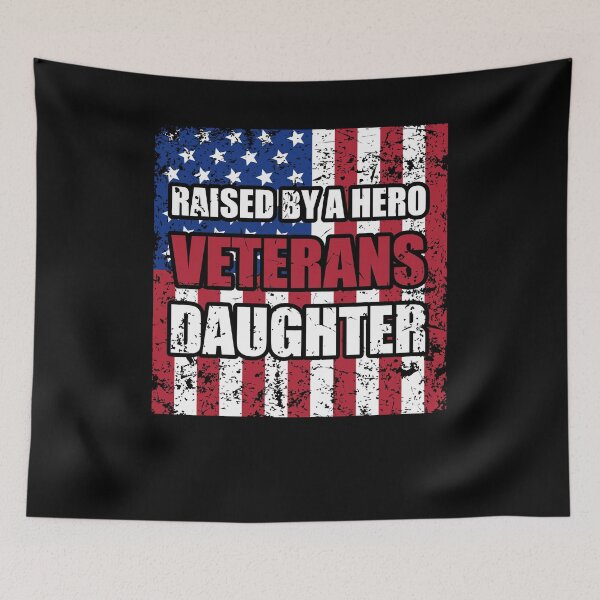 Item preview, Veteran's Daughter  designed and sold by justie1977.
