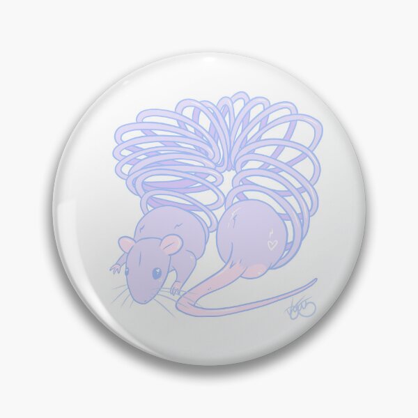 Item preview, Slinky Rat designed and sold by Vic Gray.