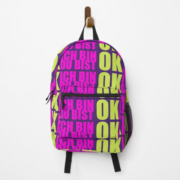 Item preview, i'm ok, you're ok designed and sold by Muensterman.