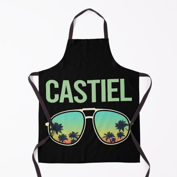 Item preview, Cool Glasses Castiel designed and sold by William Grey.