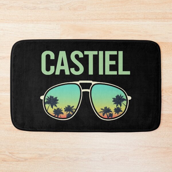 Item preview, Cool Glasses Castiel designed and sold by William Grey.