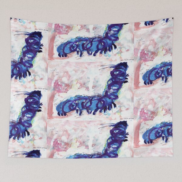 Item preview, Caterpillar designed and sold by John Douglas.