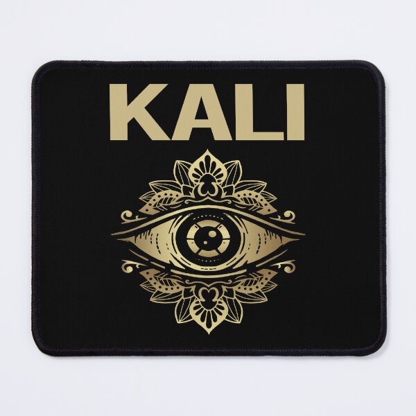 Artikelvorschau, Auge Kali beobachten entworfen und verkauft von GymnoStore24.