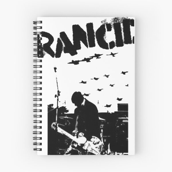 Item preview, Rancid new designed and sold by LUIS-hkf.