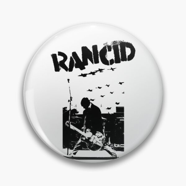 Item preview, Rancid new designed and sold by LUIS-hkf.