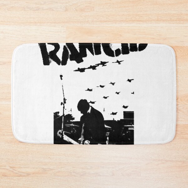 Item preview, Rancid new designed and sold by LUIS-hkf.