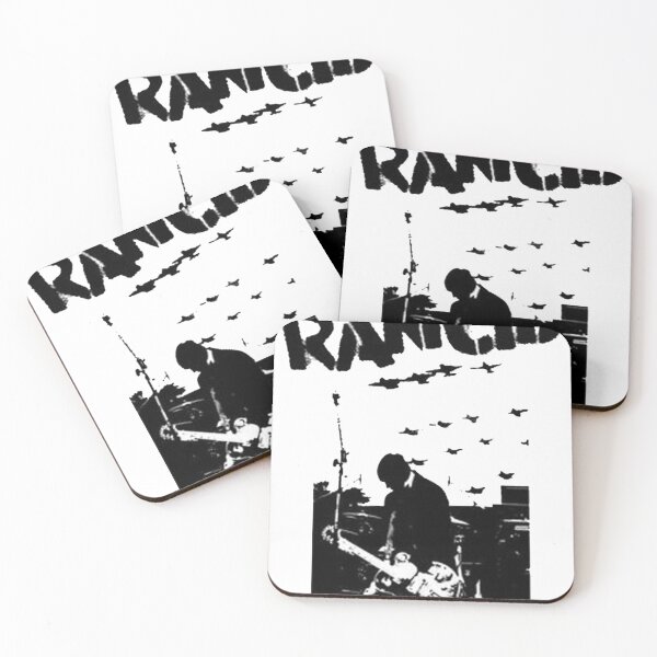 Item preview, Rancid new designed and sold by LUIS-hkf.