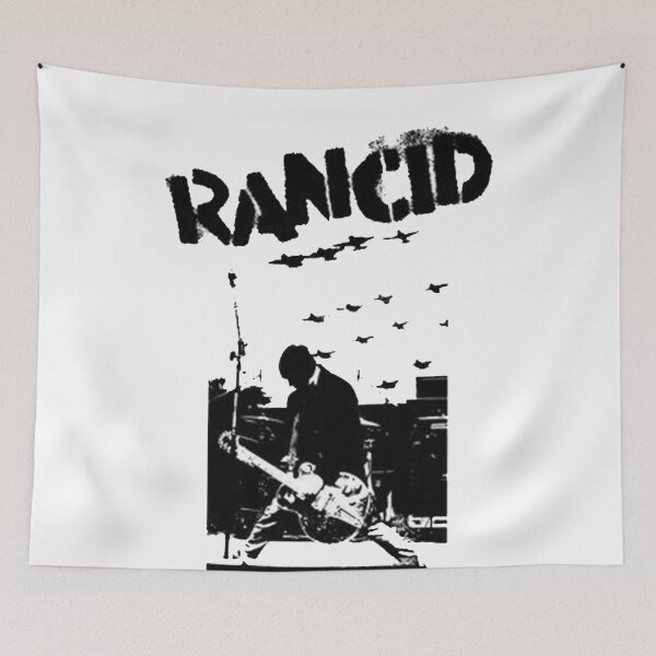 Item preview, Rancid new designed and sold by LUIS-hkf.