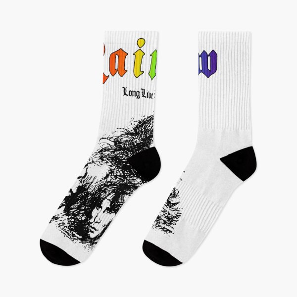 Item preview, Rainbow long live rock & roll designed and sold by LUIS-hkf.