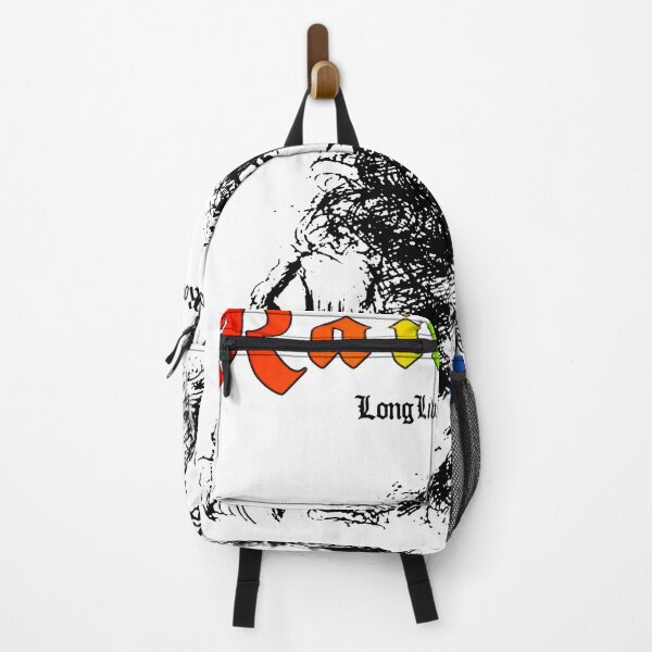 Item preview, Rainbow long live rock & roll designed and sold by LUIS-hkf.