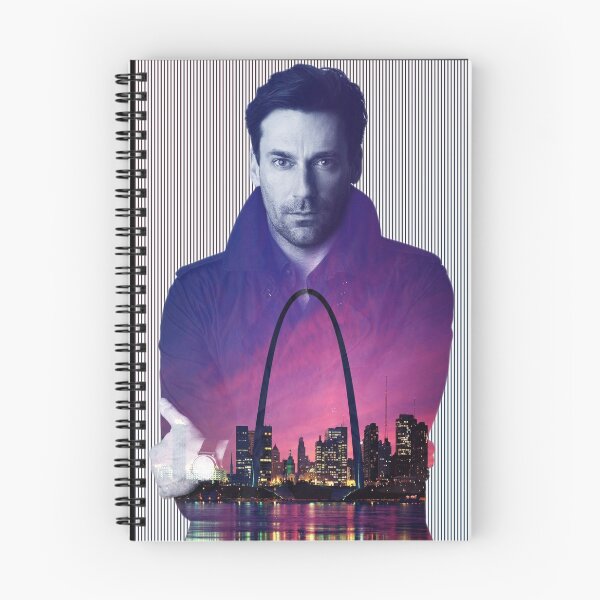 Item preview, Jon Hamm designed and sold by JTerrell76.