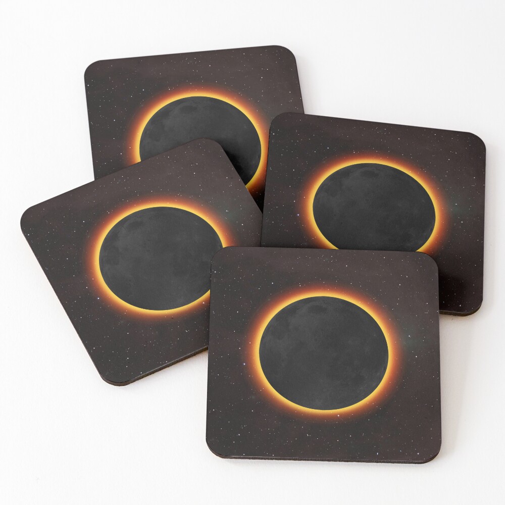 Item preview, Coasters (Set of 4) designed and sold by Zip-Zup.