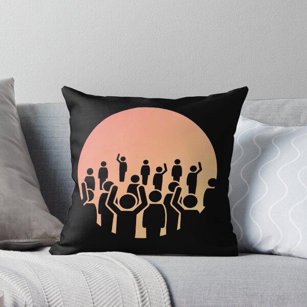 Item preview, We're in, hands up designed and sold by badbug.