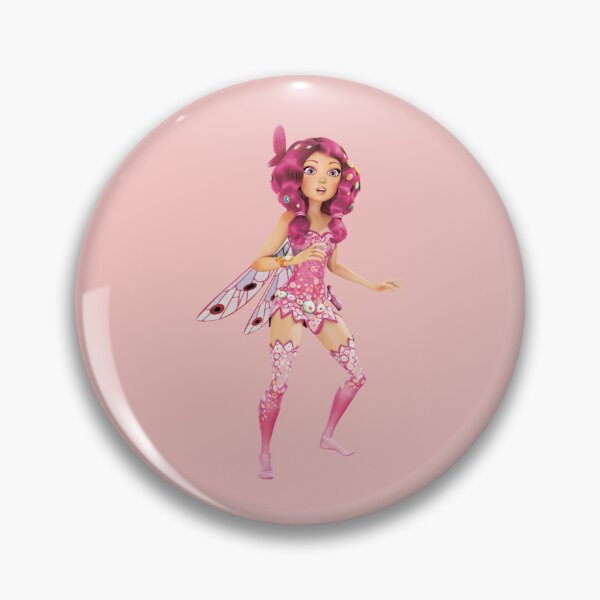 Item preview, Mia And Me designed and sold by BAHJASTORE.