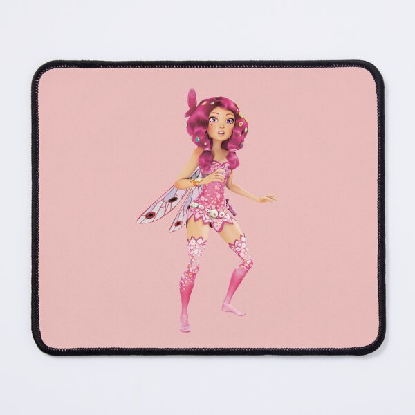 Item preview, Mia And Me designed and sold by BAHJASTORE.