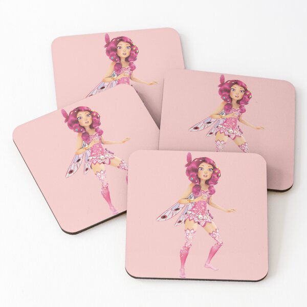 Item preview, Mia And Me designed and sold by BAHJASTORE.