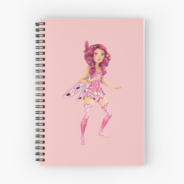 Item preview, Mia And Me designed and sold by BAHJASTORE.