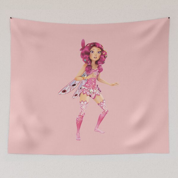 Item preview, Mia And Me designed and sold by BAHJASTORE.