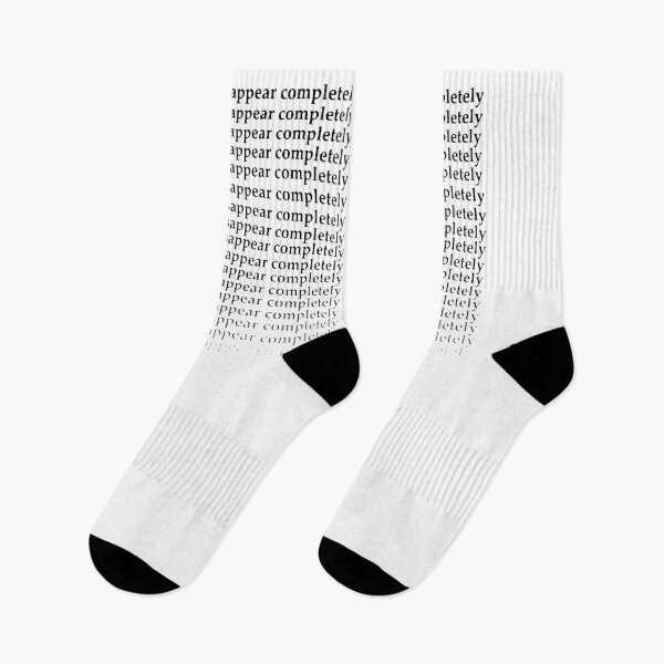Item preview, Radiohead how to disappear completely designed and sold by LUIS-hkf.