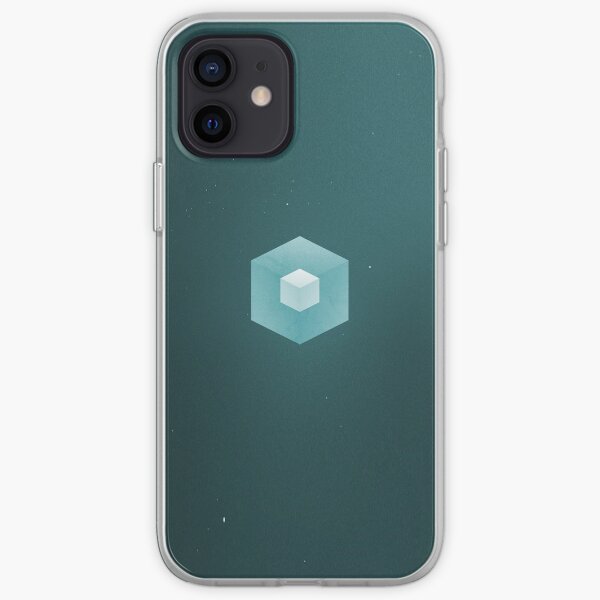 Fox Shine Coque souple iPhone