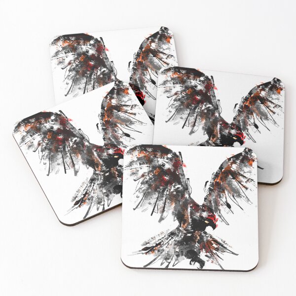 Item preview, Mythological Phoenix Bird - Eternal Flames designed and sold by Area31Studios.