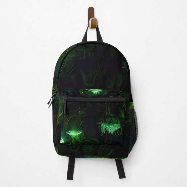 Item preview, green leaf with vibrant green color painting, nature painting #11 designed and sold by supeart.