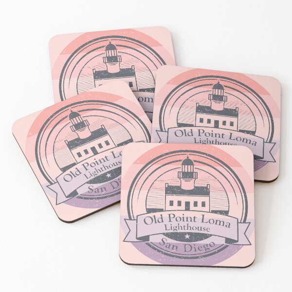 Item preview, California, San Diego Bay designed and sold by studio838.
