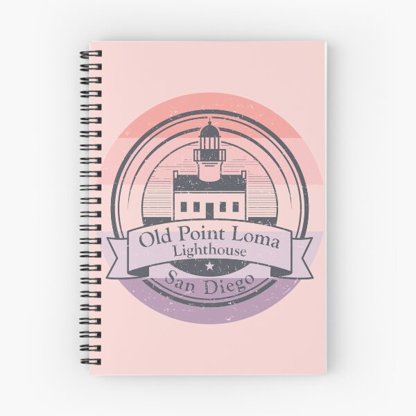 Item preview, California, San Diego Bay designed and sold by studio838.