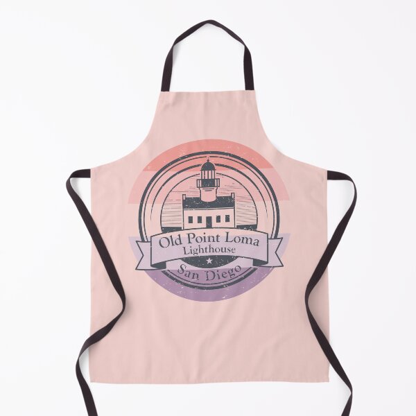 Item preview, California, San Diego Bay designed and sold by studio838.