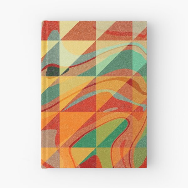 Item preview, Contemporary Sunny Geometric Design  designed and sold by oursunnycdays.