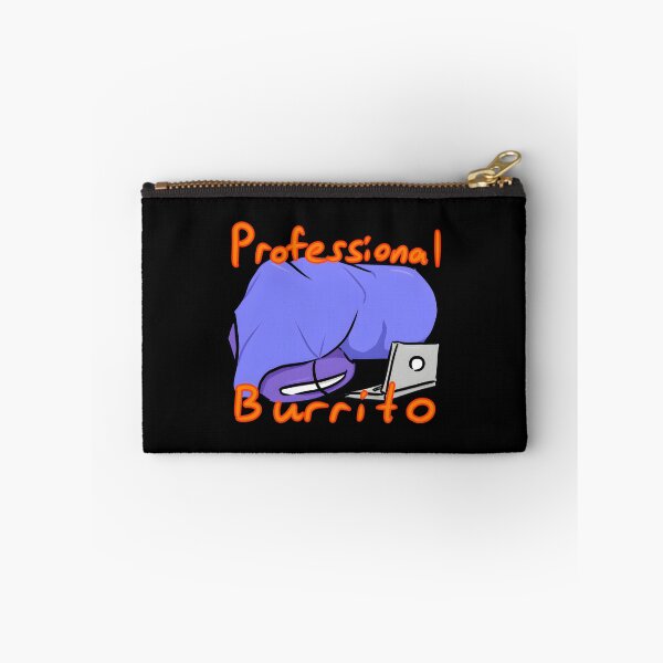 Artikelvorschau, Professioneller Burrito-Klassiker entworfen und verkauft von shmonkapowh.