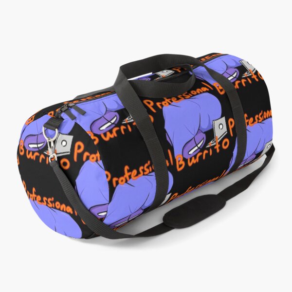 Item preview, Professional Burrito Classic  designed and sold by shmonkapowh.