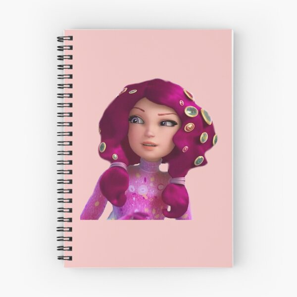 Item preview, Mia And Me designed and sold by BAHJASTORE.