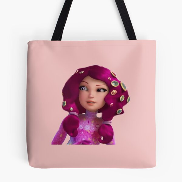 Item preview, Mia And Me designed and sold by BAHJASTORE.