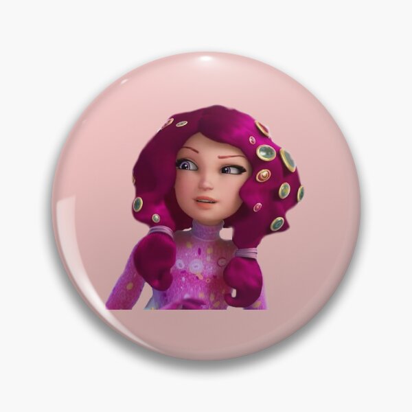 Item preview, Mia And Me designed and sold by BAHJASTORE.