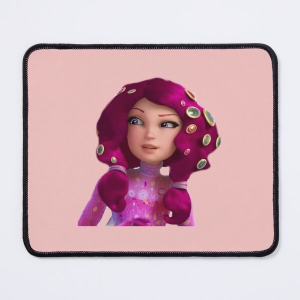 Item preview, Mia And Me designed and sold by BAHJASTORE.