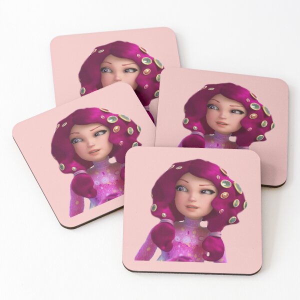 Item preview, Mia And Me designed and sold by BAHJASTORE.