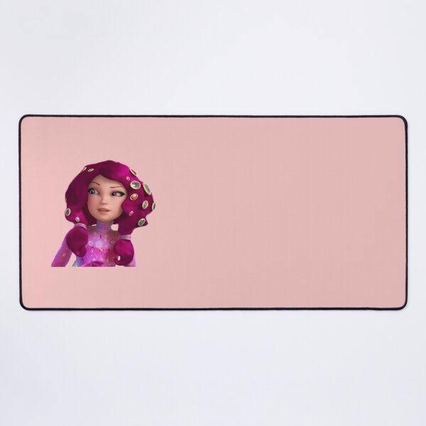 Item preview, Mia And Me designed and sold by BAHJASTORE.