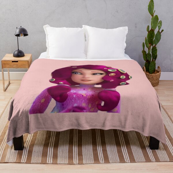 Item preview, Mia And Me designed and sold by BAHJASTORE.