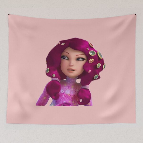 Item preview, Mia And Me designed and sold by BAHJASTORE.