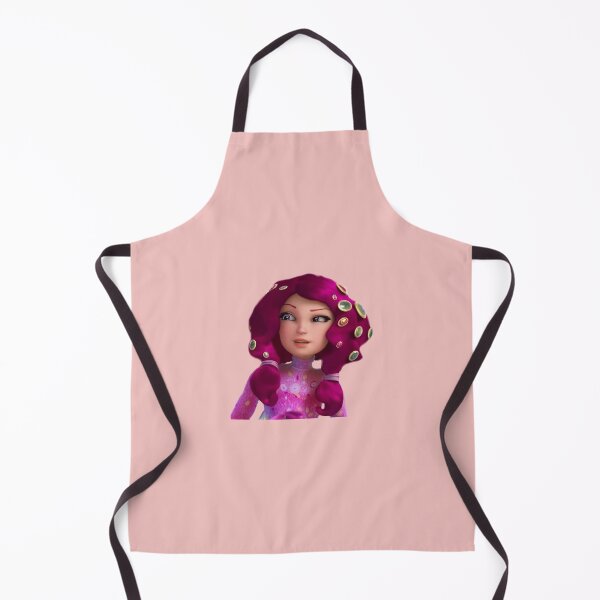 Item preview, Mia And Me designed and sold by BAHJASTORE.