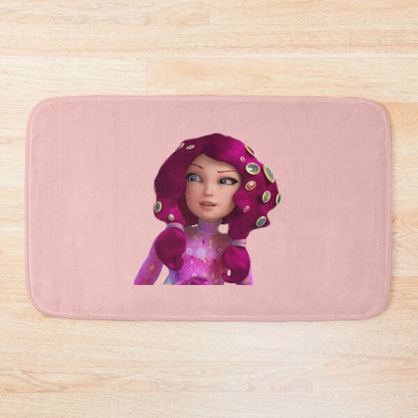 Item preview, Mia And Me designed and sold by BAHJASTORE.