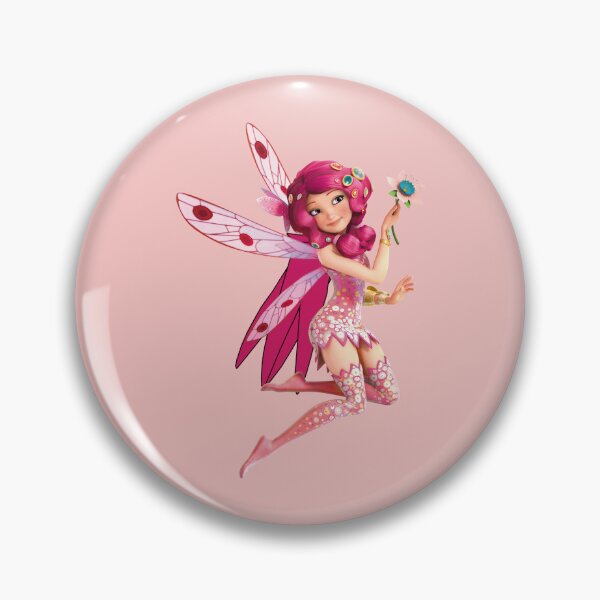 Item preview, Mia And Me designed and sold by BAHJASTORE.