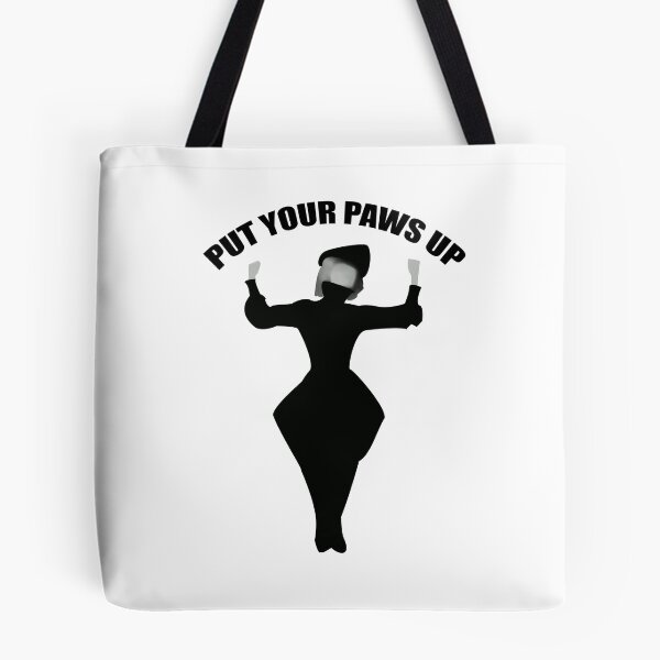 Item preview, Put Your Paws Up designed and sold by luketorello.